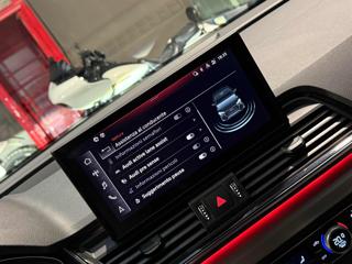 AUDI Q5 usata, con Sistema di navigazione