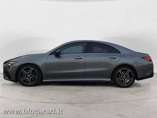 MERCEDES-BENZ CLA 220 usata, con Airbag Passeggero