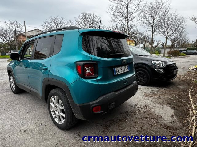 JEEP Renegade usata, con Airbag Passeggero