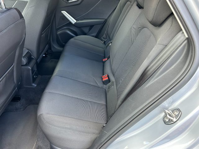 AUDI Q2 usata, con Boardcomputer