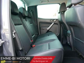 FORD Ranger usata, con Park Distance Control