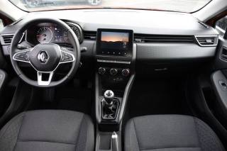 RENAULT Clio usata, con Chiusura centralizzata