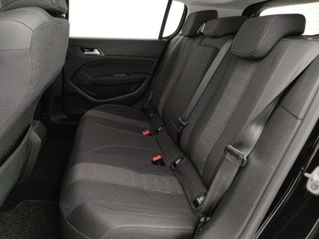 PEUGEOT 308 usata, con Servosterzo