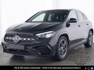 MERCEDES-BENZ GLA 180 Premium AMG
