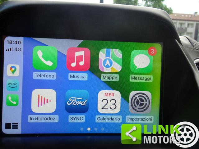 FORD C-Max usata, con Controllo automatico clima
