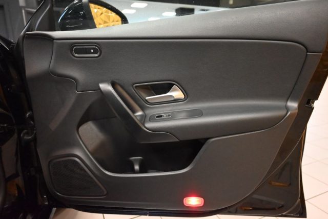 MERCEDES-BENZ CLA 250 usata 69