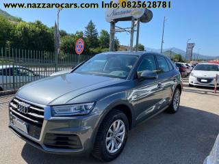 AUDI Q5 usata, con Fari Xenon