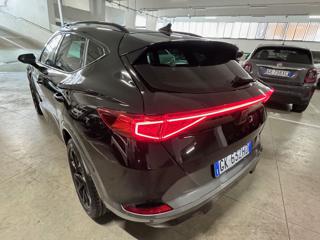 CUPRA Formentor usata, con Immobilizzatore elettronico