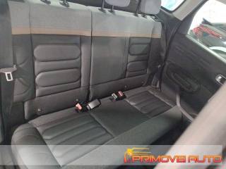 CITROEN C3 Aircross usata, con Autoradio