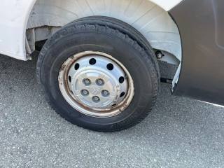 CITROEN Jumper usata 14