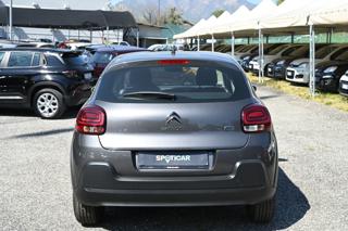 CITROEN C3 usata, con Autoradio