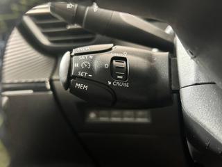 PEUGEOT 2008 usata, con Immobilizzatore elettronico