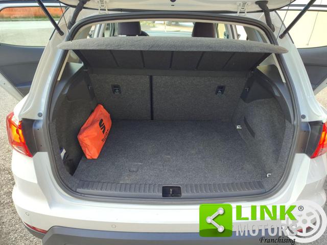 SEAT Arona usata 31