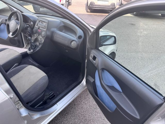 FIAT Panda usata 17