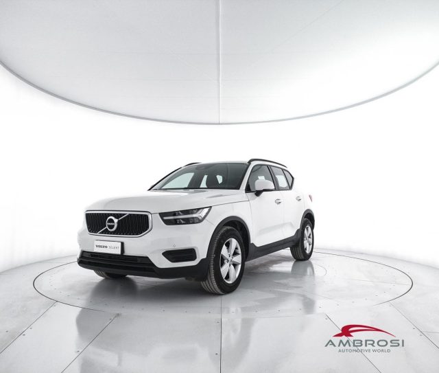 VOLVO XC40 usata 0