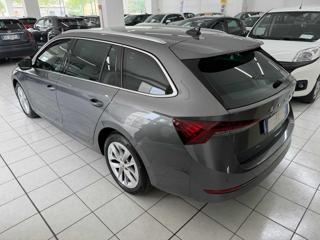 SKODA Octavia usata, con Controllo trazione