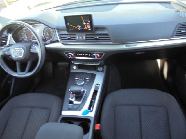 AUDI Q5 usata 30