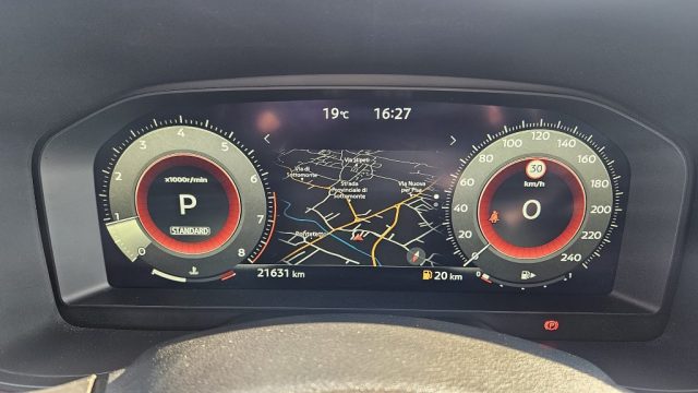 NISSAN Juke usata, con ESP