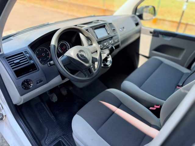 VOLKSWAGEN Transporter usata, con Climatizzatore