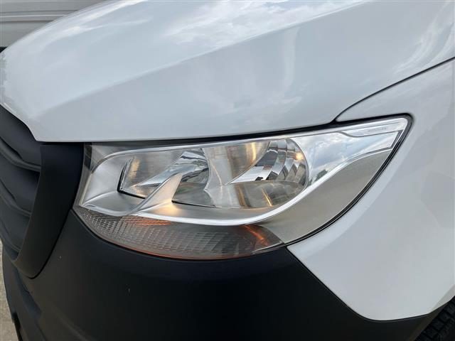 MERCEDES-BENZ Sprinter usata, con Climatizzatore