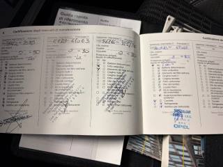 OPEL Astra usata, con Specchietti laterali elettrici