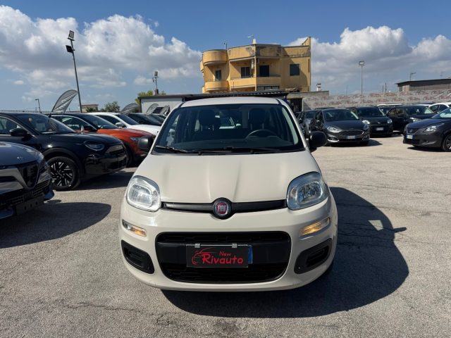 FIAT Panda usata, con Alzacristalli elettrici