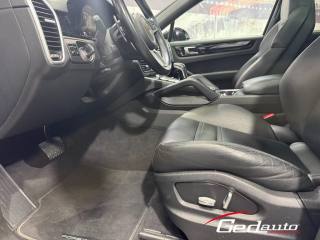 PORSCHE Cayenne usata, con Controllo trazione