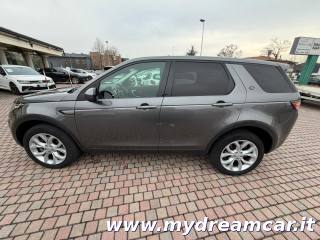 LAND ROVER Discovery Sport usata, con Sistema di navigazione