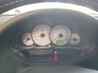 ALFA ROMEO 166 usata, con Immobilizzatore elettronico