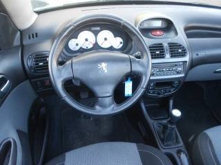 PEUGEOT 207 usata, con Controllo trazione