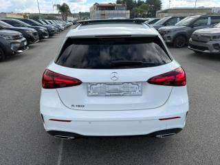 MERCEDES-BENZ A 180 usata, con Autoradio