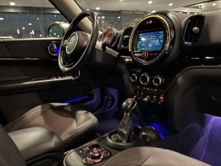 MINI Countryman usata, con Controllo automatico clima