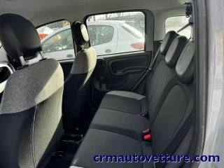 FIAT Panda usata, con Climatizzatore