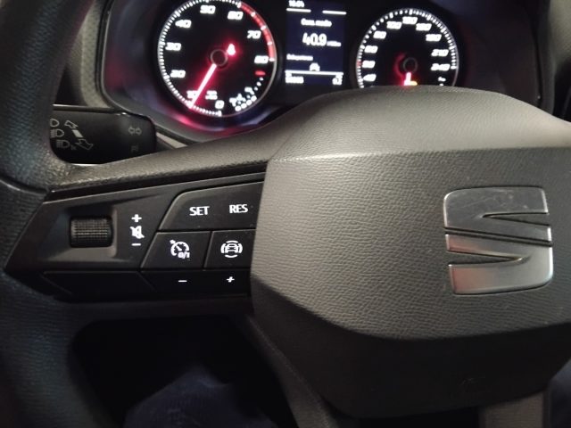 SEAT Arona usata 19
