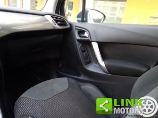 CITROEN C3 usata, con Immobilizzatore elettronico