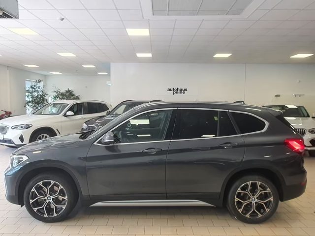 BMW X1 usata, con Airbag laterali