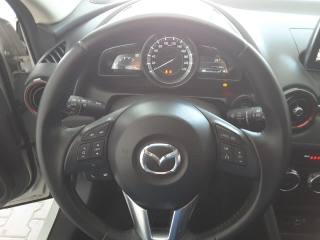 MAZDA CX-3 usata, con Cerchi in lega