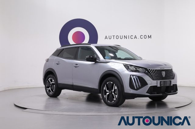 PEUGEOT 2008 usata, con Airbag laterali