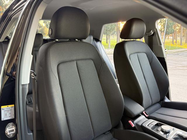 AUDI Q2 usata, con Park Distance Control
