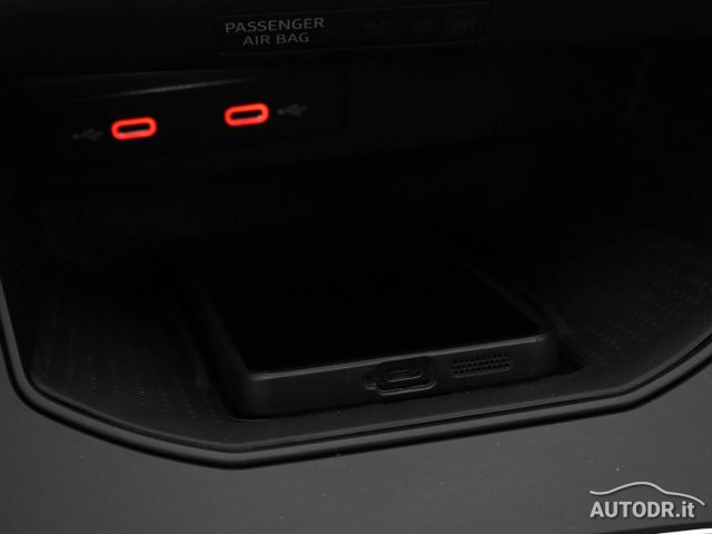 SEAT Ibiza usata, con Specchietti laterali elettrici