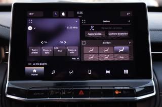 JEEP Compass usata, con Interni in pelle