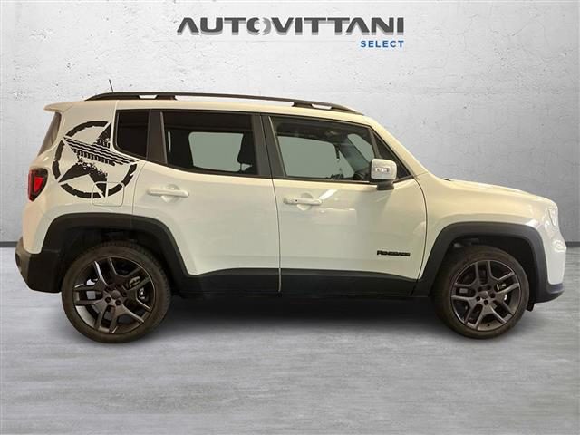 JEEP Renegade usata, con Controllo trazione