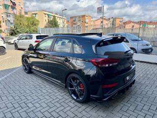 HYUNDAI i30 usata, con Chiusura centralizzata