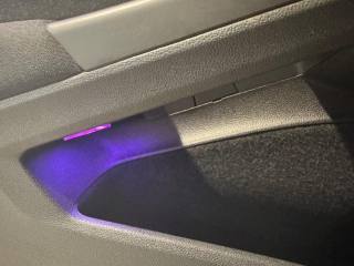 VOLKSWAGEN Golf GTI usata, con Regolazione elettrica sedili
