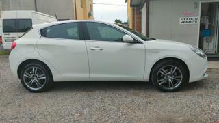 ALFA ROMEO Giulietta usata, con Airbag