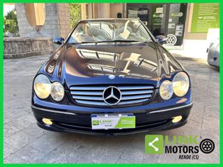 MERCEDES-BENZ CLK 200 usata 53