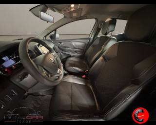 RENAULT Clio usata, con Immobilizzatore elettronico