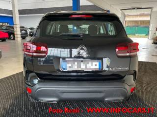 CITROEN C5 Aircross usata, con Climatizzatore