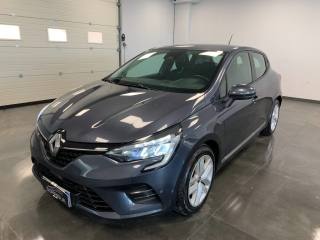 RENAULT Clio usata, con Airbag laterali