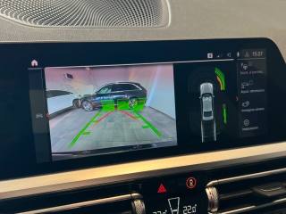 BMW 320 usata, con Climatizzatore